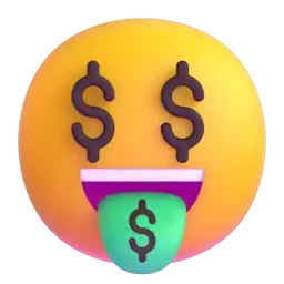🤑